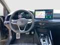 Volkswagen Golf Variant Sport mHeV DSG Schwarz - thumbnail 10