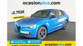 Alfa Romeo Stelvio 2.2 Veloce Q4 210 Aut. Bleu - thumbnail 1