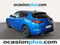 Alfa Romeo Stelvio 2.2 Veloce Q4 210 Aut. Bleu - thumbnail 3