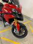 Ducati Multistrada 1200 S Red - thumbnail 1