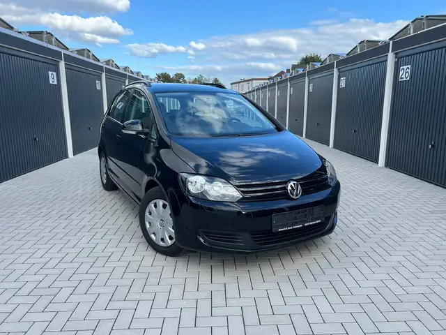 Volkswagen Golf Plus main image