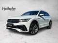 Volkswagen Tiguan 2.0 TDI SCR DSG 4Motion Allspace R-Line Weiß - thumbnail 1