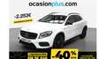 Mercedes-Benz GLA 180 7G-DCT Blanc - thumbnail 1