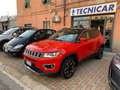Jeep Compass Compass 1.3 turbo t4 Limited 2wd 130cv my20 Rot - thumbnail 1