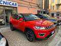 Jeep Compass Compass 1.3 turbo t4 Limited 2wd 130cv my20 Rosso - thumbnail 3