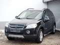 Chevrolet Captiva 3.2 4WD 7 Sitzer Automatik Tüv LPG Gasanlage Black - thumbnail 3