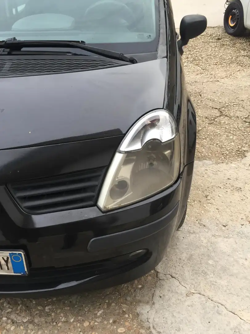 Renault Modus Modus 1.5 dci Easy Chic 86cv my06 - 2