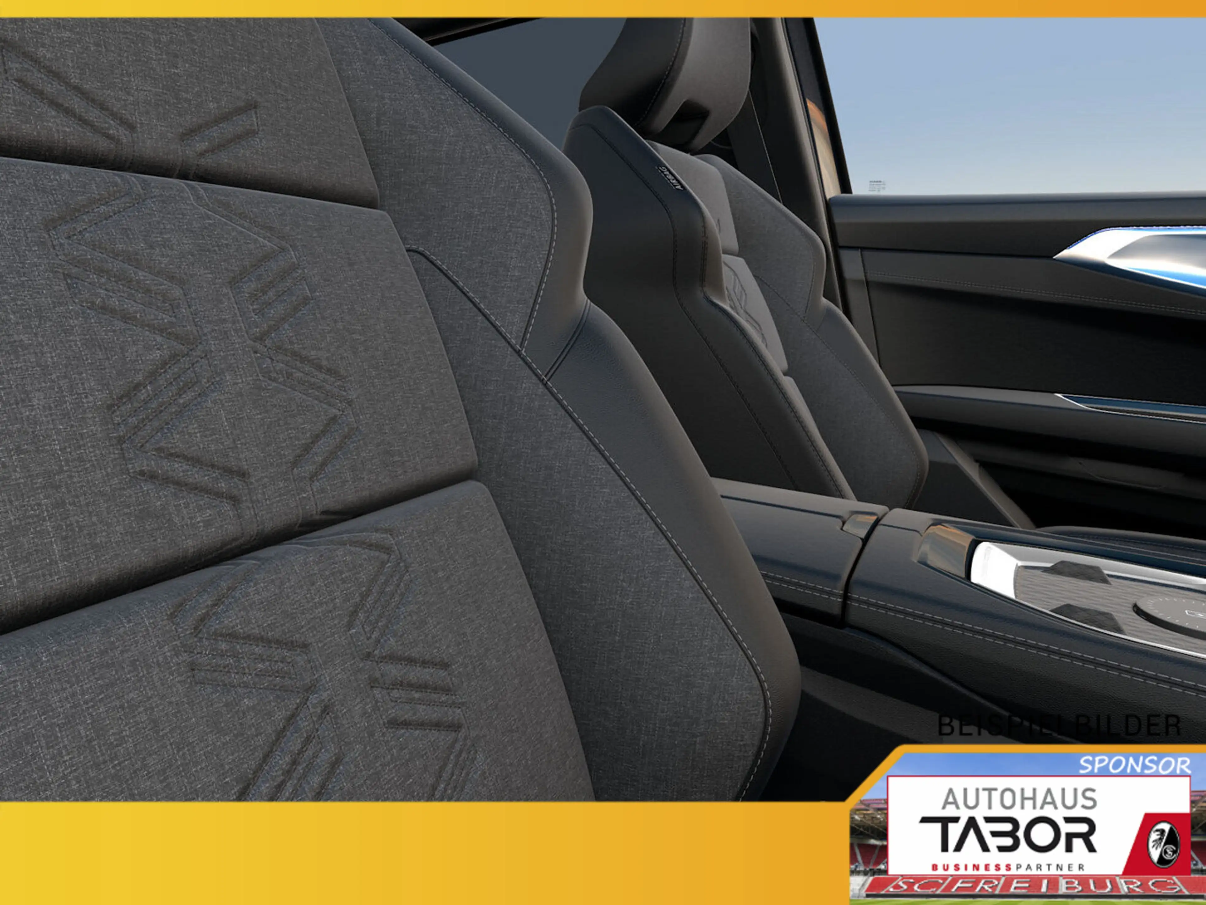 Renault Espace 6 Techno E-Tech 200 Massage el UVP-20%* — photo 7