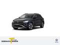Volkswagen T-Roc 1.0 TSI GOAL LED NAVI ASSIST PRIVACY Schwarz - thumbnail 1