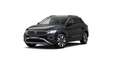 Volkswagen T-Roc 1.0 TSI GOAL LED NAVI ASSIST PRIVACY Schwarz - thumbnail 2
