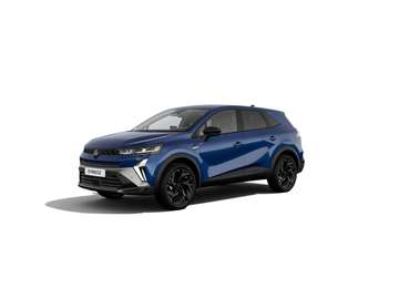 E-TECH Full Hybrid Esprit Alpine 117kW