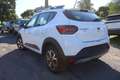 Dacia Sandero STEPWAY 90 CV 1L TCE EDC BOITE AUTO CLIM AUTO GPS 3D USB RÉGULATEUR BLUETOOTH Blanc - thumbnail 4