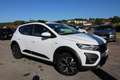 Dacia Sandero STEPWAY 90 CV 1L TCE EDC BOITE AUTO CLIM AUTO GPS 3D USB RÉGULATEUR BLUETOOTH Blanc - thumbnail 1