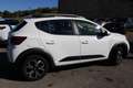 Dacia Sandero STEPWAY 90 CV 1L TCE EDC BOITE AUTO CLIM AUTO GPS 3D USB RÉGULATEUR BLUETOOTH Blanc - thumbnail 2