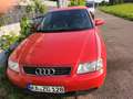 Audi A3 Rot - thumbnail 1