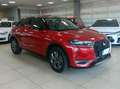 DS Automobiles DS 3 Crossback 1.5 bluehdi So Chic 100cv Rosso - thumbnail 3