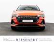 Audi e-tron SPORTBACK 55 S LINE/MTRX/ACC/HuD/PANO/360 Rot - thumbnail 4