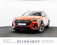 Audi e-tron SPORTBACK 55 S LINE/MTRX/ACC/HuD/PANO/360 Rot - thumbnail 1