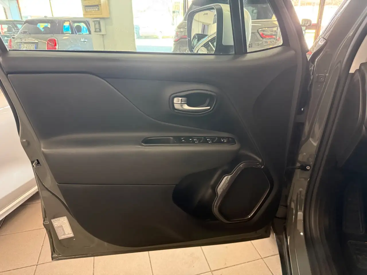 Jeep Renegade Renegade 1.3 T4 190CV PHEV 4xe AT6 Limited 6