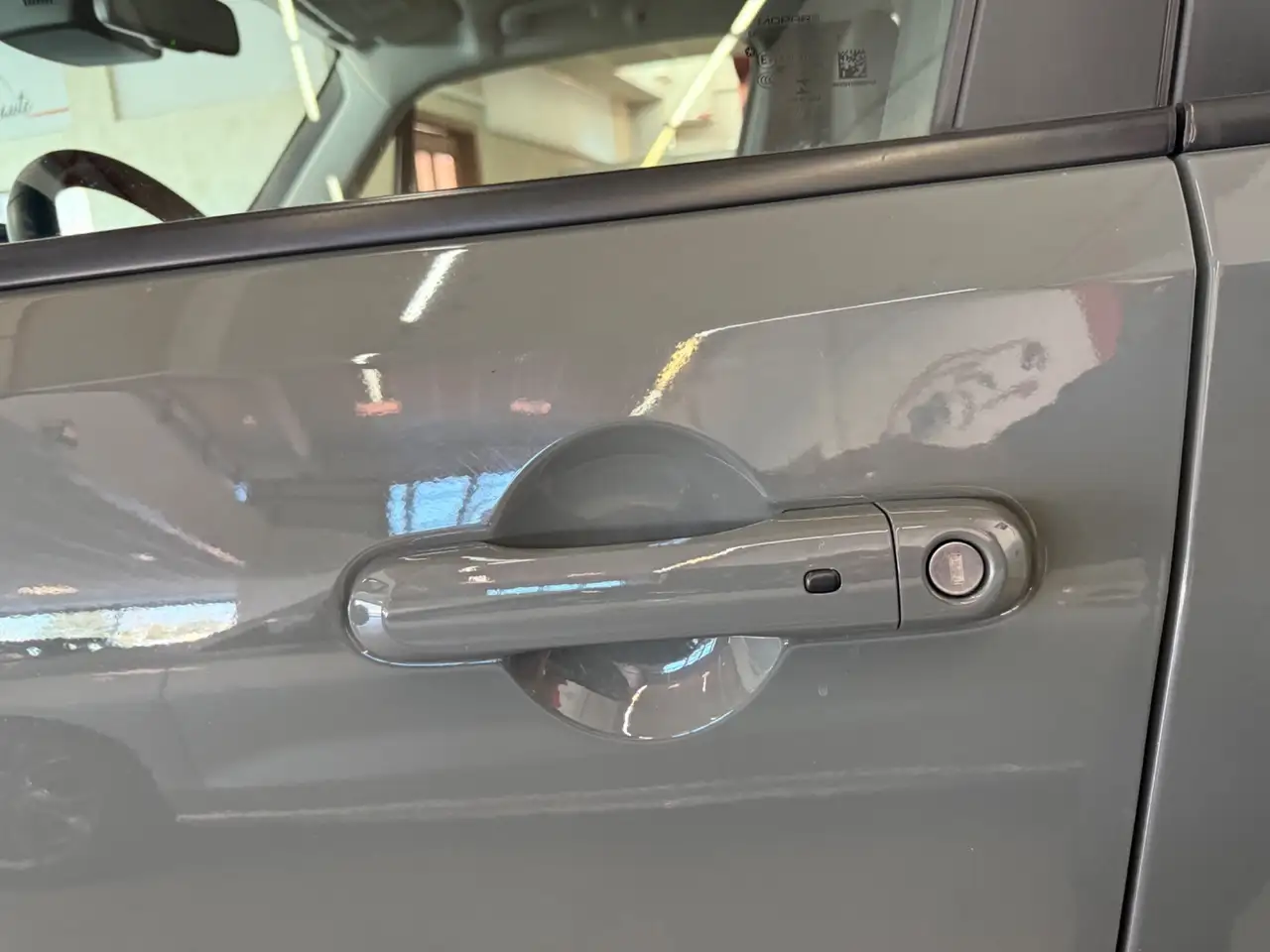 Jeep Renegade Renegade 1.3 T4 190CV PHEV 4xe AT6 Limited 5