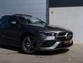 Mercedes-Benz CLA 250 e l AMG Line l Premium+ l Pano l Keyless l Elect S Gris - thumbnail 9