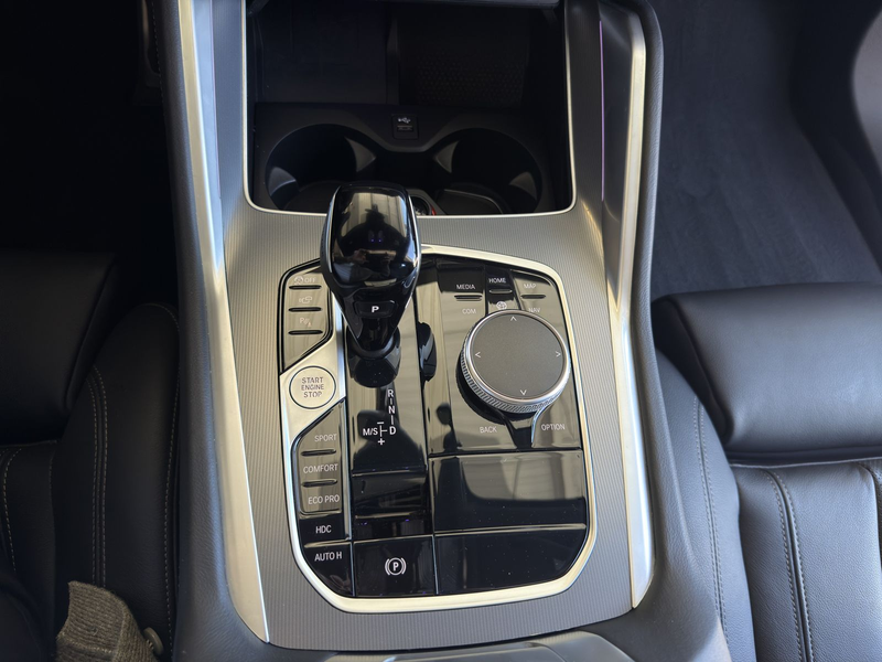 BMW X6 xDrive 30d M Sport SKY LOUNGE*ICONIC GLOW*AHK — photo 12