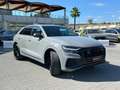 Audi Q8 Q8 50 3.0 tdi mhev Sport quattro tiptronic Gris - thumbnail 3