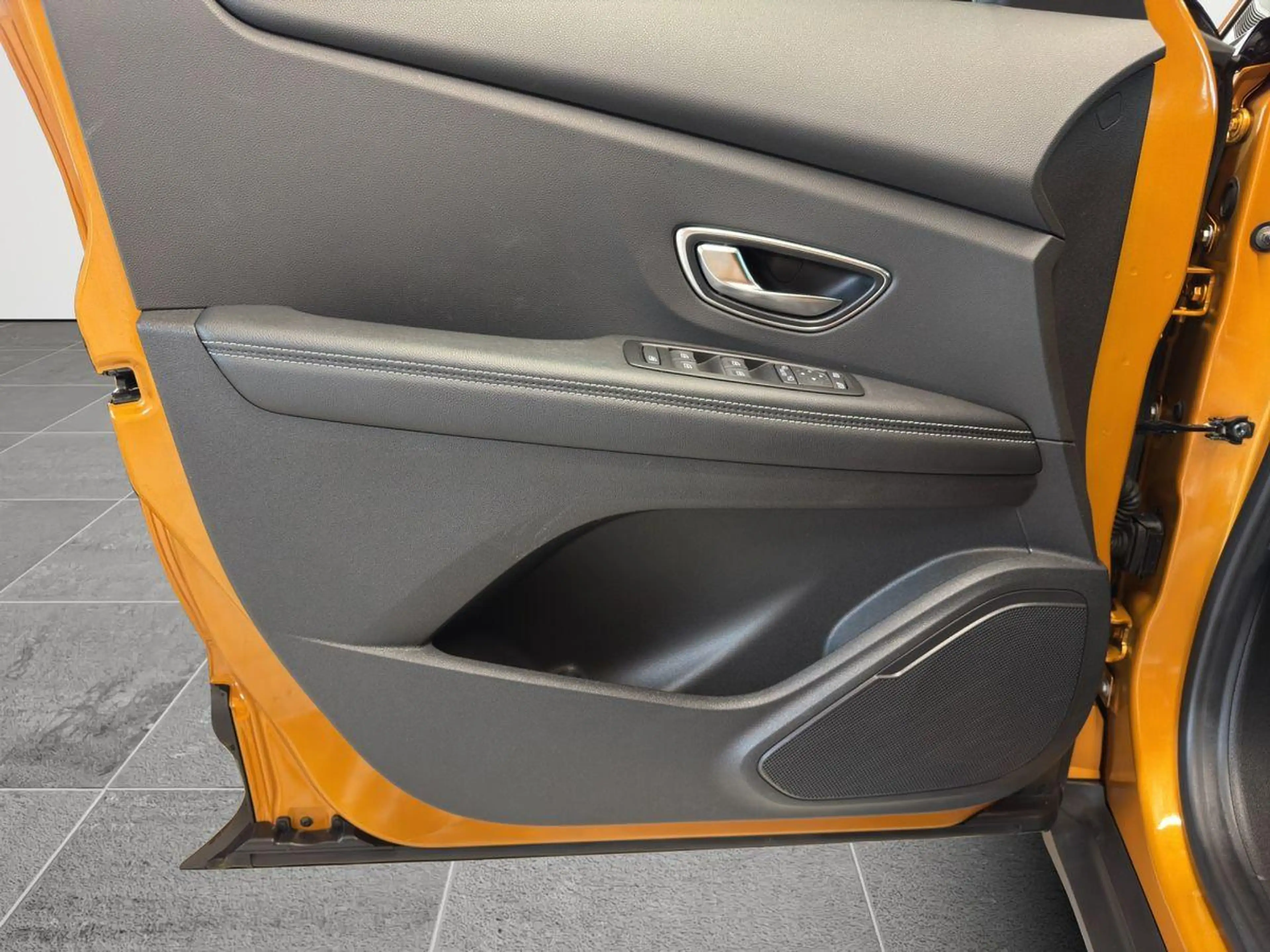 Renault Scenic IV Limited 1.3 TCe 140 Energy/Kamera/SHZ — photo 14