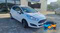 Ford Fiesta 1.5 TDCi 75CV 3 porte Titanium Bianco - thumbnail 6