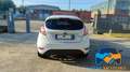 Ford Fiesta 1.5 TDCi 75CV 3 porte Titanium Bianco - thumbnail 4