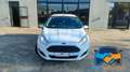 Ford Fiesta 1.5 TDCi 75CV 3 porte Titanium Bianco - thumbnail 7