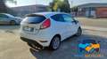 Ford Fiesta 1.5 TDCi 75CV 3 porte Titanium Bianco - thumbnail 5
