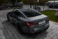 BMW M4 Coupé Competition xDrive Gris - thumbnail 11