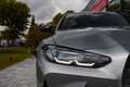 BMW M4 Coupé Competition xDrive Gris - thumbnail 4