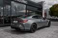 BMW M4 Coupé Competition xDrive Gris - thumbnail 7