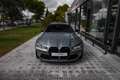 BMW M4 Coupé Competition xDrive Gris - thumbnail 3