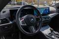 BMW M4 Coupé Competition xDrive Gris - thumbnail 16