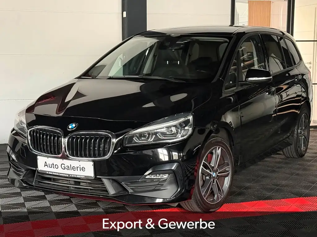 BMW 220