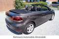 Volkswagen Golf VI Cabriolet I.Hand TÜV NEU Klima Braun - thumbnail 5