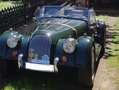 Morgan Plus 8 LHD Zelená - thumbnail 1
