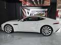 Jaguar F-Type Deportivo Automático de 3 Puertas Blanco - thumbnail 9