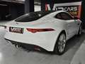 Jaguar F-Type Deportivo Automático de 3 Puertas Blanco - thumbnail 6