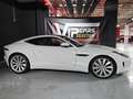 Jaguar F-Type Deportivo Automático de 3 Puertas Blanco - thumbnail 5