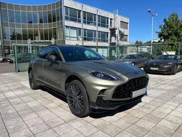 707 Satin Titanium Grey / Onyx Black