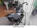 Yamaha XJR 1300 Gris - thumbnail 4