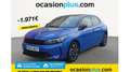 Opel Corsa 1.2T XHL S/S GS 100 Azul - thumbnail 1