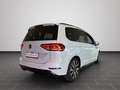 Volkswagen Touran Highline 2.0 TDI DSG *R LINE *7-SITZER Blanc - thumbnail 2