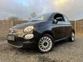 Fiat 500 1.HD DEUTSCHLANDS GRÖßTE AUSWAHL AN FIAT500! Schwarz - thumbnail 4