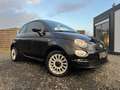 Fiat 500 1.HD DEUTSCHLANDS GRÖßTE AUSWAHL AN FIAT500! Schwarz - thumbnail 2