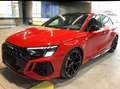 Audi RS3 Sportback quattro S tronic 294kW Rouge - thumbnail 1